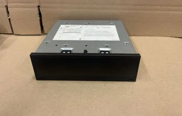 Volkswagen ID.3 Radio/CD/DVD/GPS head unit 10A035842E