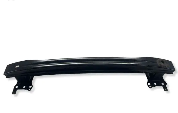 Volkswagen Touran I Front bumper cross member 1T0807109B