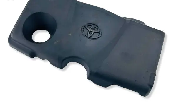 Toyota RAV 4 (XA50) Engine cover (trim) OYT27040
