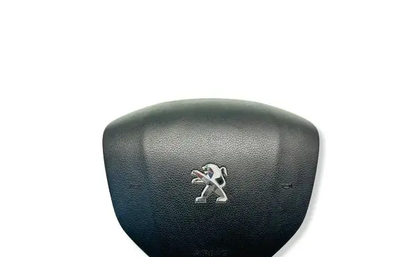Peugeot Expert Steering wheel airbag 98285991ZD 5AFA2X2032553K