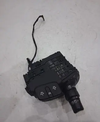 Renault Scenic II - Grand scenic II Wiper control stalk 618800041