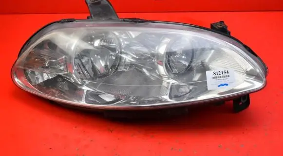 Fiat Croma Headlight/headlamp 51733560