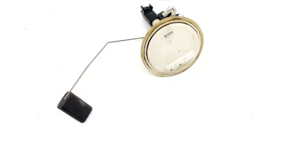 Volvo XC90 Fuel level sensor 38328