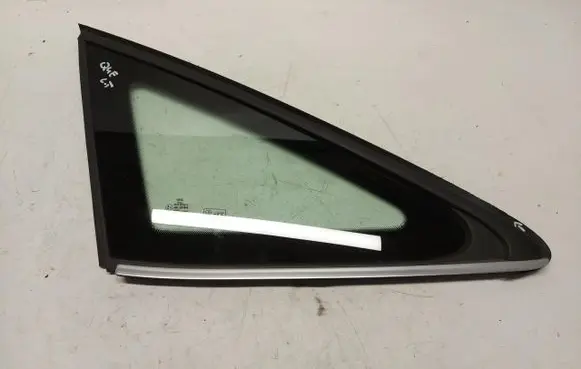 Audi Q4 Sportback e-tron Rear side window AUDIQ4SZYBLT