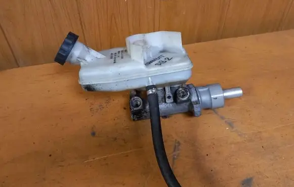 Ford Transit ABS Pump 221313