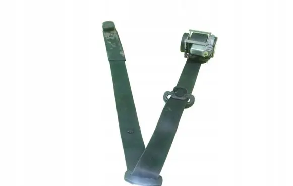 Opel Combo D Front seatbelt PRZOD 17AB106