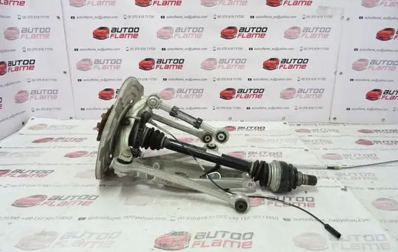 BMW M2 F87 Rear suspension assembly kit set 2284615