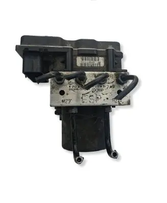 Audi A6 S6 C6 4F ABS Pump 4F0910517AD 4F0614517AA