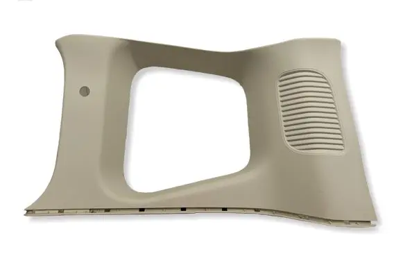 Ford Turneo Courier Cover in windowsill ET76K31010AGW