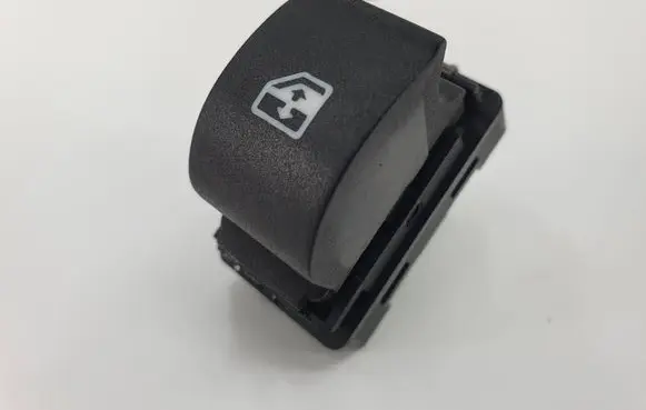 Peugeot Boxer Electric window control switch