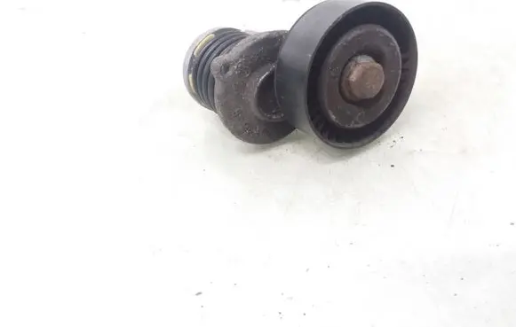 Volkswagen Polo IV 9N3 Generator/alternator belt tensioner 038903315AH
