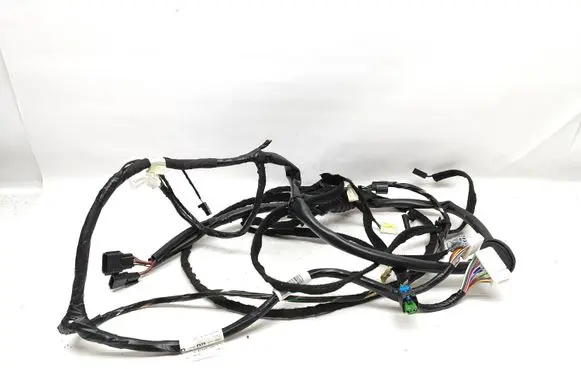 Dacia Sandero Other wiring loom 241631018S