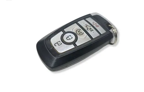 Ford F150 Ignition key/card HC3T15K601BD A2C931426