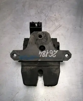 Ford Focus Tailgate/trunk/boot lock/catch/latch 8M51R442A66AB