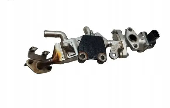 Renault Arkana EGR thermostat 147354PM1A
