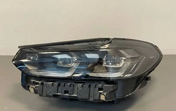 BMW X3 G01 Headlight/headlamp F00HTB718709 LE20E6456 A95A2921509