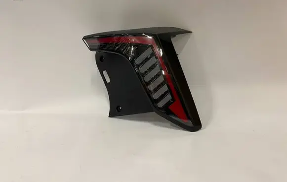 KIA EV4 Rear/tail lights 92402SZ 92402SZ000
