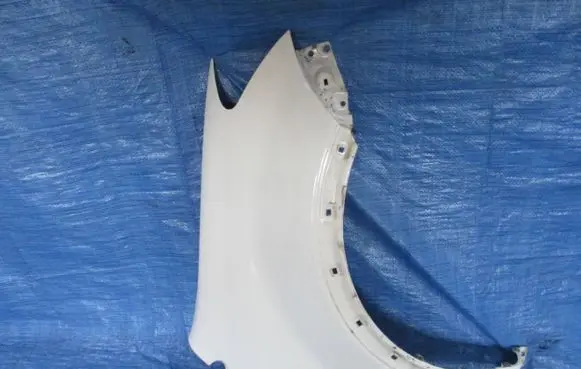 SsangYong Korando Fender