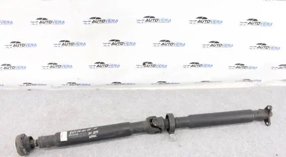 BMW 6 E63 E64 Drive shaft (set) 2282980 26112282980