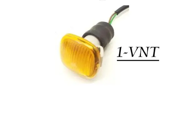 Audi A4 S4 B5 8D Front fender indicator light 4D0949127B