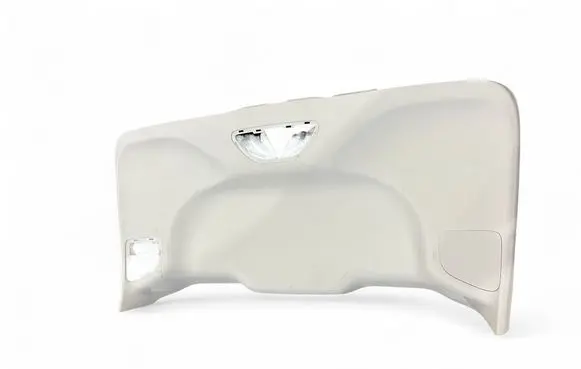 Chrysler Pacifica Tailgate trim 5RK07PD2AE