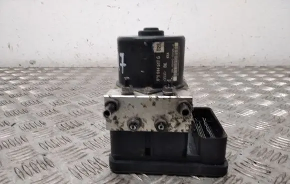 Audi A2 ABS Pump 8Z0907379D
