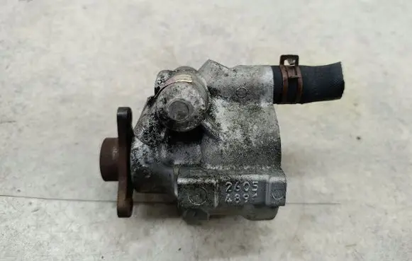 Renault Laguna III Power steering pump 
