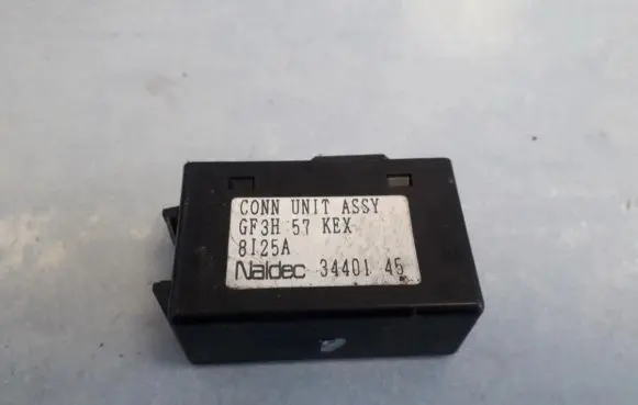 Mazda 626 Other control units/modules gf3h57kex