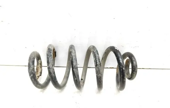 Audi A6 S6 C6 4F Rear coil spring