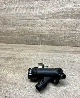 BMW X5 E53 Coolant pipe/hose 11122247744