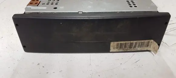 Renault Espace - Grand espace IV Radio/CD/DVD/GPS head unit 8200205833 0309184
