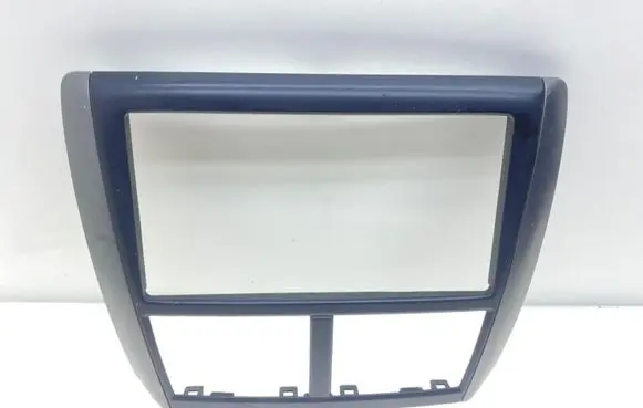 Subaru Impreza III Radio/GPS head unit trim 66065FG030 66065FG