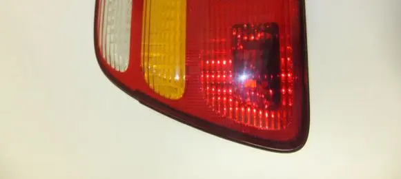 Toyota Land Cruiser (J100) Rear/tail lights KOITO6078