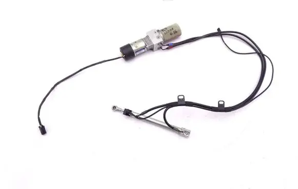 Mercedes-Benz S AMG W221 Tailgate strut 2218000148 GBIMPORT