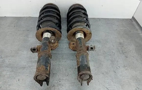 BMW X5 E53 Front shock absorber/damper 