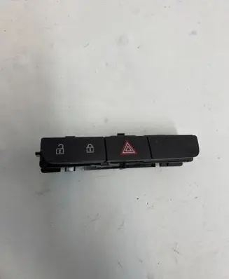 Opel Insignia A Hazard light switch 13324595