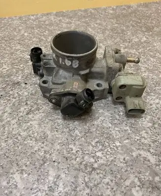 Honda Civic Throttle valve 1368000540 0798004250