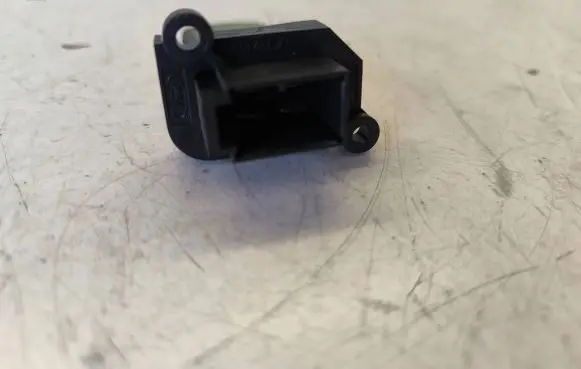 Ford Transit Heater blower motor/fan resistor 3C1H18B647AA