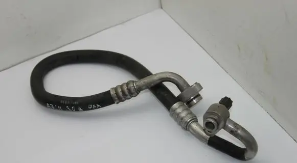 Audi A7 S7 4G Air conditioning (A/C) pipe/hose 4G0260707N