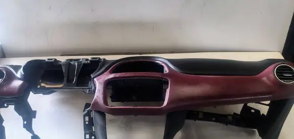 Fiat Grande Punto Dashboard 735485657 ST4831T1