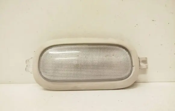 Chrysler Sebring (JS) Rear seat light 5JG58TRM