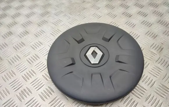 Original wheel cap