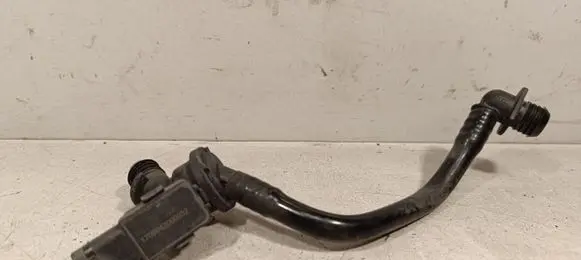 Audi Q7 4M Vacuum line/pipe/hose 4M1611931E