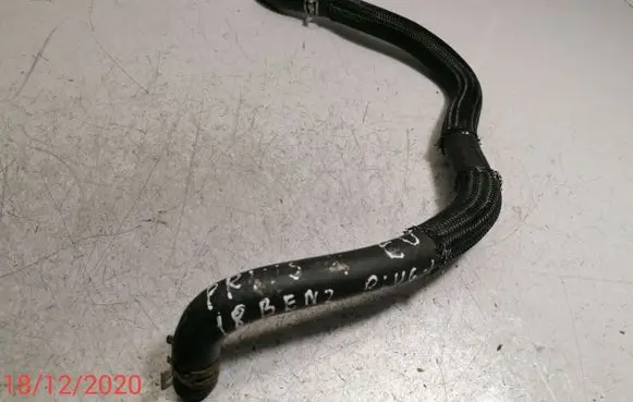 Toyota Prius (XW30) Engine coolant pipe/hose