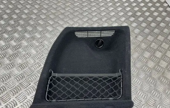 Audi A4 S4 B9 Trunk/boot trim cover 8W9863991B