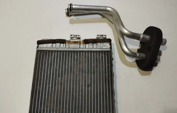 Opel Zafira B Heater blower radiator G7030
