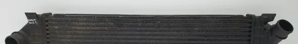 Ford Mondeo MK IV Intercooler radiator 6G91-9L440-FC