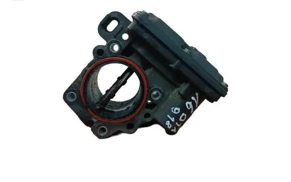 Ford Mondeo MK V Throttle valve 9806625280 A2C85766300