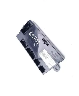 Skoda Elroq Air conditioning/heating control unit 1EE907007F 1EE907007B 5HB01550846