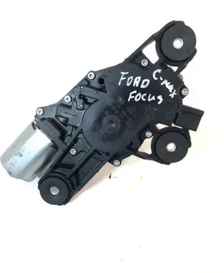 Ford Focus Rear window wiper motor 0390201875 3M51R17K441AF